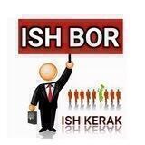 ISHGA MARHAMAT (POPLIKLAR)