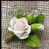 DIL OROMI PSIXOLOGIK