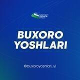 Buxoro yoshlari | Yoshlar ittifoqi