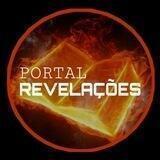 PORTAL REVELAÇÕES 📖