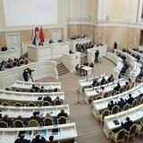 Трансляции из ЗакСа