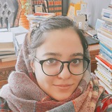 نقطه‌ویرگول|فاطمه ابراهیمی