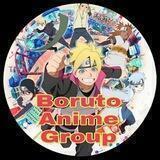 Boruto Anime Group