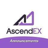AscendEX Official Announcement