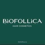 Biofollica 🍃