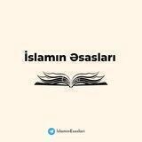 İslamın Əsasları