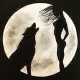 ﭑلـذئـب ⁽🥃⛓️🐺₎