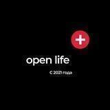 Open Life