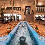 عمارت جهان كوچك من