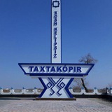 Taхтакөпир таңы газетасы