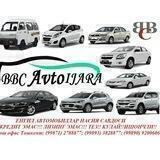 BBC AVTO IJARA
