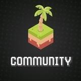 CanvaIsland Community