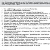 Stille Entzündungen