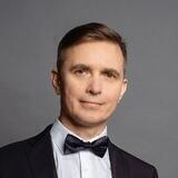 Психолог Дмитрий Мыскин