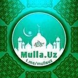 Mulla.uz | 😷 Ниқоб тақинг