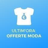 👕 MODA | ULTIM’ORA OFFERTE