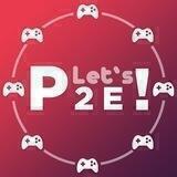 Let's P2E