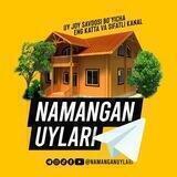 NAMANGAN UYLARI
