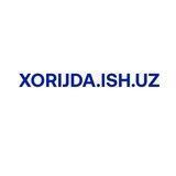 🇺🇿XORIJDA ISH (rasmiy)