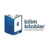 📚 "BILIM" AKM KITOBLARI
