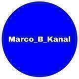 🦅🇩🇪 Team - Marco B. Kanal 🇩🇪🦅