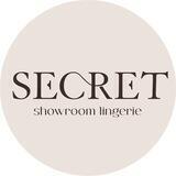 SHOWROOM SECRET lingerie