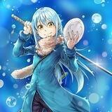 That Time I got Reincarnated As A Slime