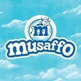 MUSAFFO.UZ