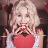 소연 | SOYEON • (G)I-DLE