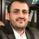 محمدعبدالسلام