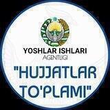 YIA "Hujjatlar to'plami"