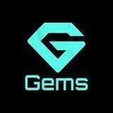 GEMS.VIP - Private sale access