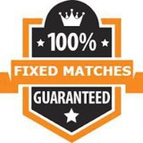 100% GUARANTEED FIXED MATCHES