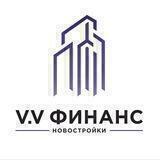 V.V Финанс| Надежные новостройки| Ипотека от 3,9%