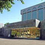 Oʻzbekiston Davlat san'at muzeyi 🏛