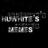 huwhite's happenings & memes
