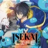 My Isekai Life: I Gained a Second Character Class and Became the Strongest Sage in the World!