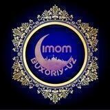 IMOM BUXORIY-uz
