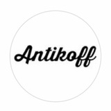 Antikoff Антиквариат Винтаж