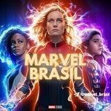 MARVEL BRASIL | The Marvels