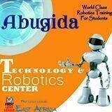 Abugida Technology & Robotics center