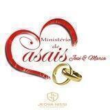 Jose e Maria Ministerio de casais