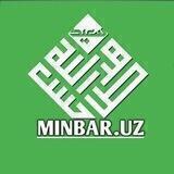 MINBAR.UZ