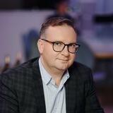 Лоббист Дмитрий Орищенко