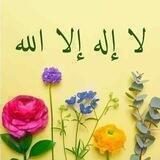 🌾☘️لَا إِلَٰهَ إِلَّا ٱللَّٰهُ☘️🌾