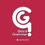 📊Quiz and Grammar
