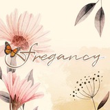 𐀶. ࣪ Fregancy OPEN 𓂅 ࣪ ⊹