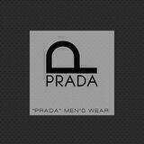 PRADA | MEN'S WEAR