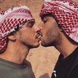 Arab Men