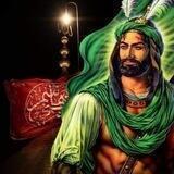 ❤️؏ﺸﺂق أبا الفضل العباس❤️
